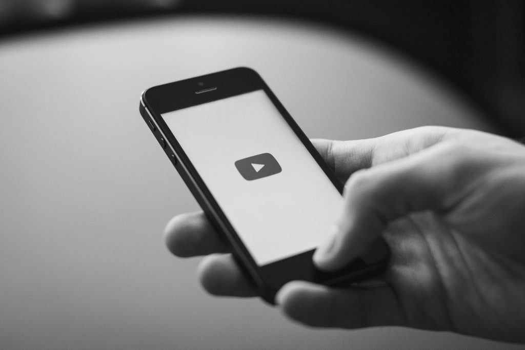 Youtube Publishing & Management