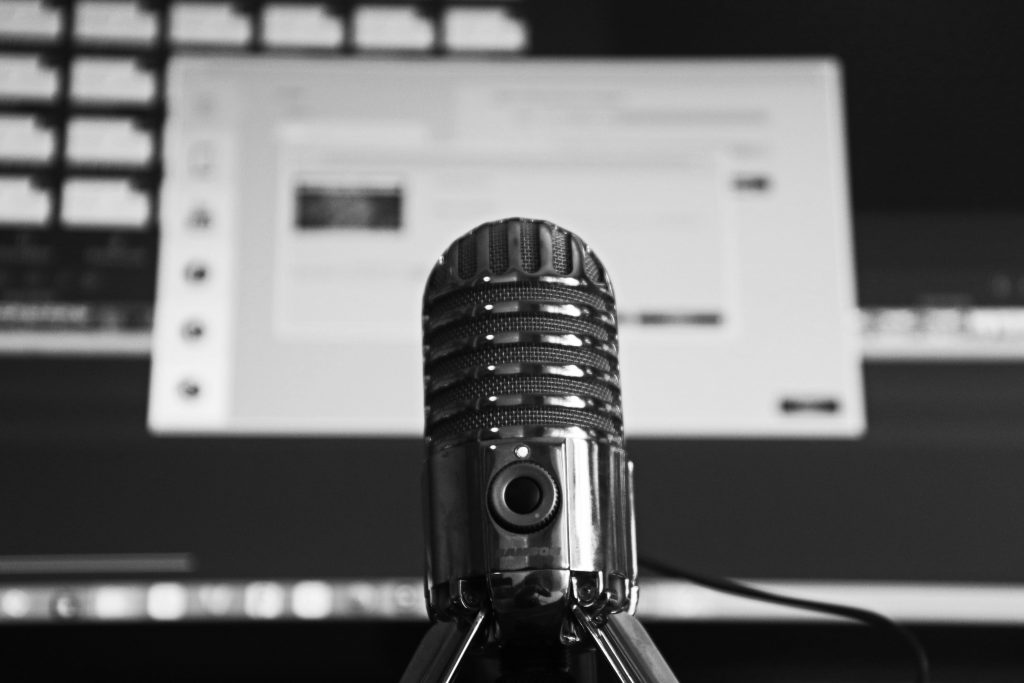 Video Podcast Editing & Mastering