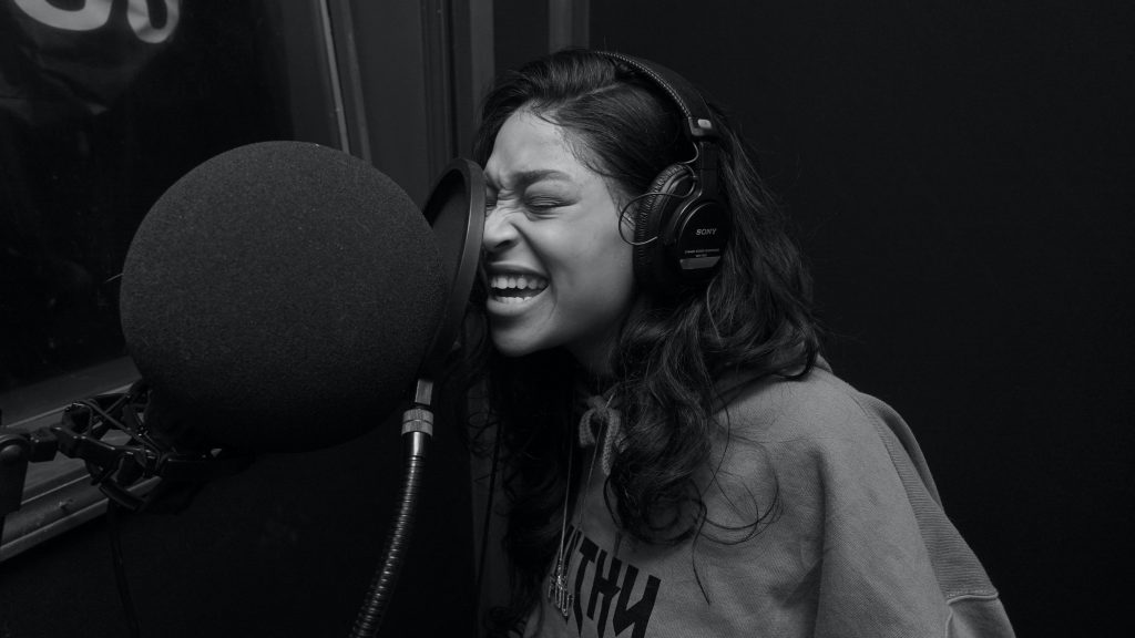Audio Recording